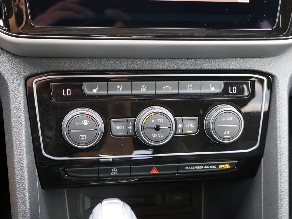 2023 Volkswagen Atlas 3.6L V6 SEL Premium R-Line San Clemente CA