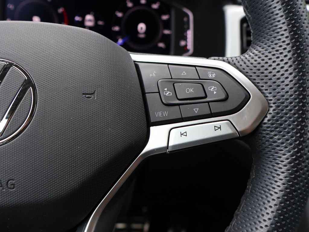 2023 Volkswagen Atlas 3.6L V6 SEL Premium R-Line San Clemente CA