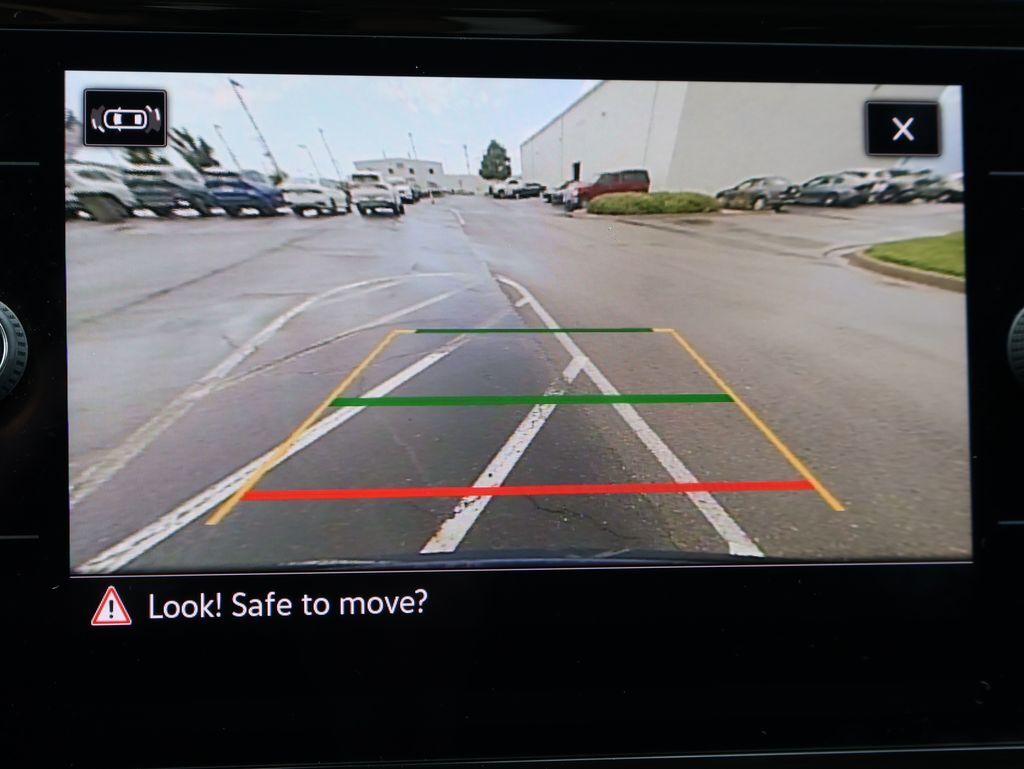 2023 Volkswagen Atlas 3.6L V6 SEL Premium R-Line San Clemente CA