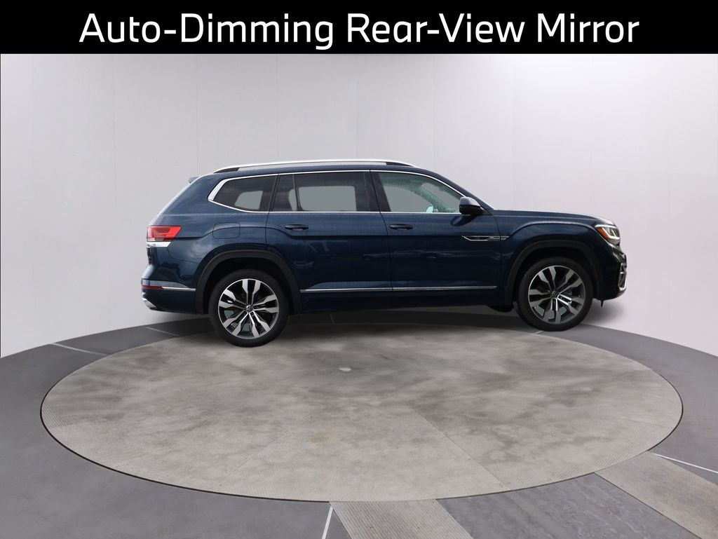 2023 Volkswagen Atlas 3.6L V6 SEL Premium R-Line San Clemente CA