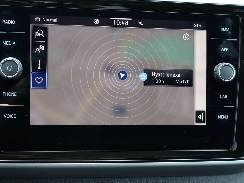 2023 Volkswagen Atlas 3.6L V6 SEL Premium R-Line San Clemente CA