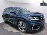 2023 Volkswagen Atlas 3.6L V6 SEL Premium R-Line Oshkosh WI