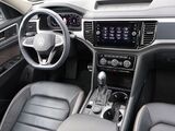 2023 Volkswagen Atlas 3.6L V6 SEL Premium R-Line Oshkosh WI