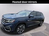 2023 Volkswagen Atlas 3.6L V6 SEL Premium R-Line Oshkosh WI