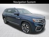 2023 Volkswagen Atlas 3.6L V6 SEL Premium R-Line Oshkosh WI