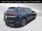 2023 Volkswagen Atlas 3.6L V6 SEL Premium R-Line Oshkosh WI