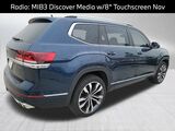 2023 Volkswagen Atlas 3.6L V6 SEL Premium R-Line Oshkosh WI