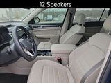2023 Volkswagen Atlas 3.6L V6 SEL Premium R-Line Oshkosh WI