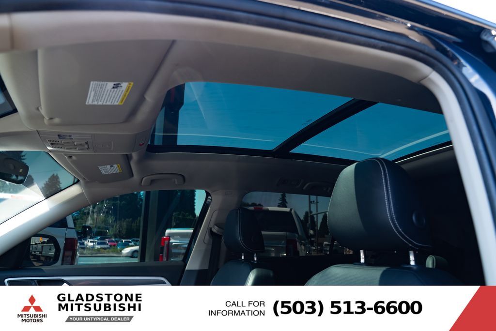 2023 Volkswagen Atlas 3.6L V6 SEL Premium R-Line Milwaukie OR