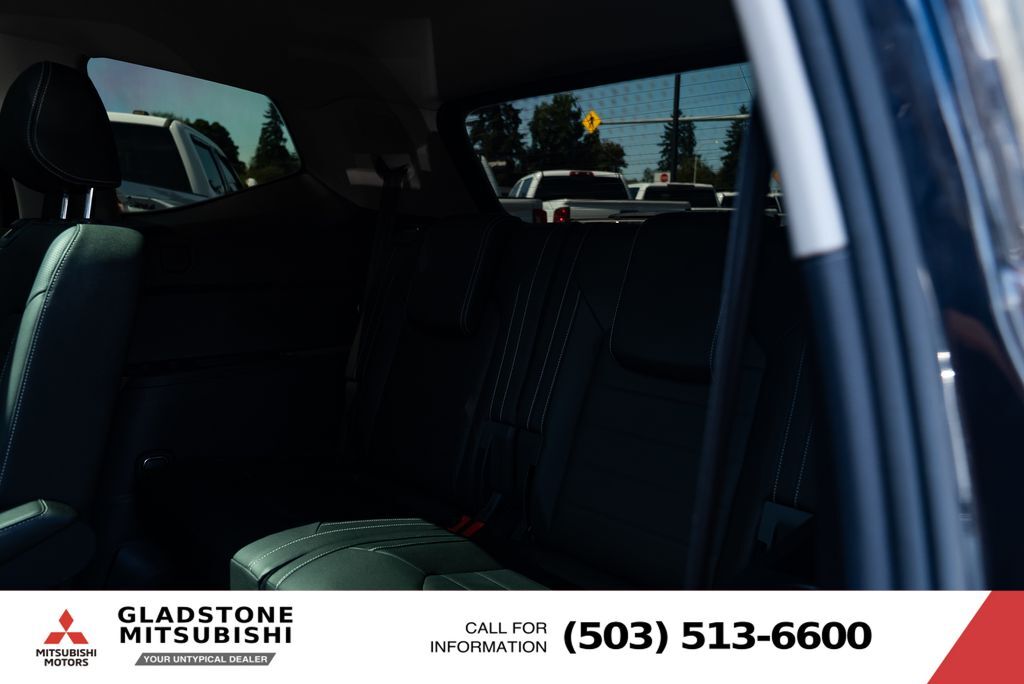 2023 Volkswagen Atlas 3.6L V6 SEL Premium R-Line Milwaukie OR