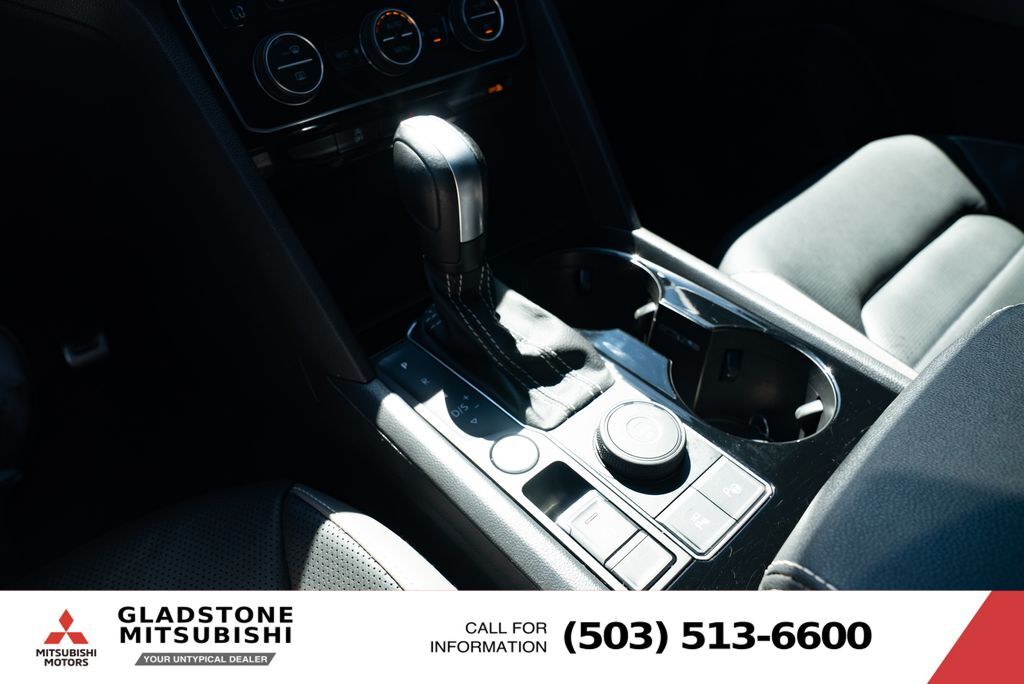 2023 Volkswagen Atlas 3.6L V6 SEL Premium R-Line Milwaukie OR