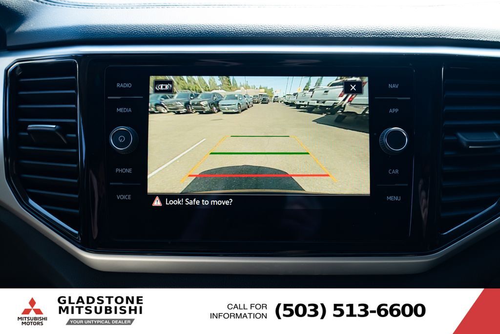 2023 Volkswagen Atlas 3.6L V6 SEL Premium R-Line Milwaukie OR