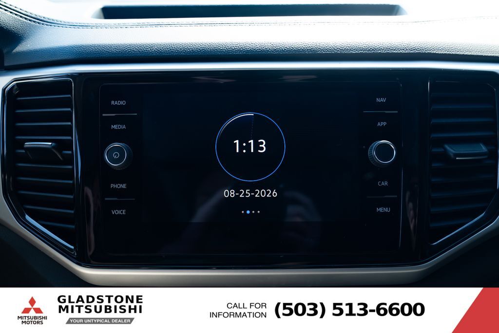 2023 Volkswagen Atlas 3.6L V6 SEL Premium R-Line Milwaukie OR