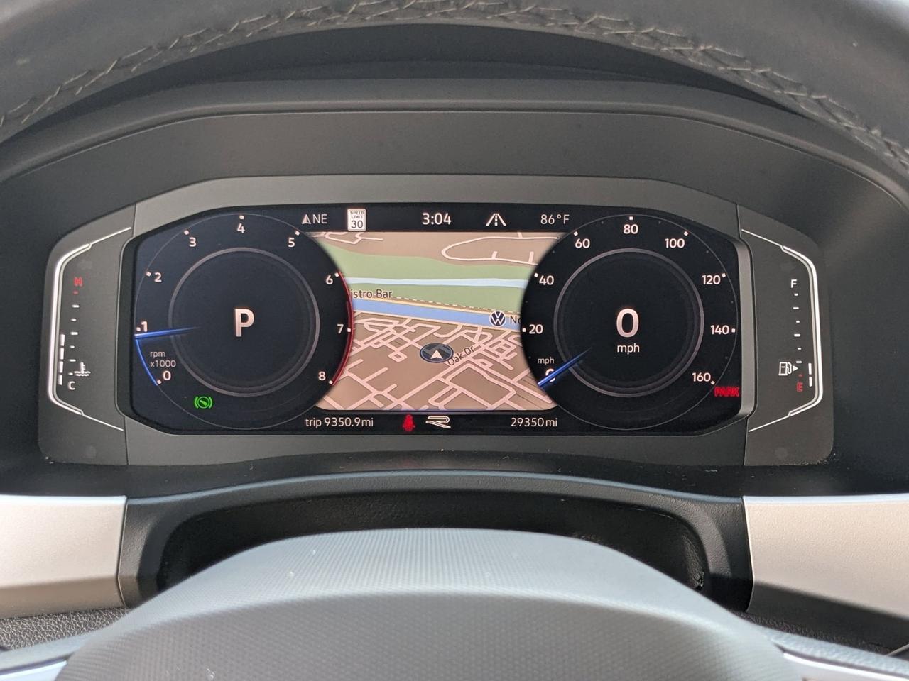 2023 Volkswagen Atlas 3.6L V6 SEL Premium R-Line San Antonio TX