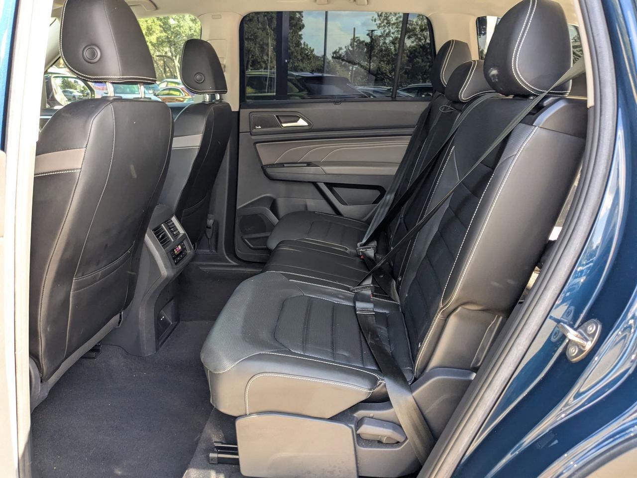 2023 Volkswagen Atlas 3.6L V6 SEL Premium R-Line San Antonio TX