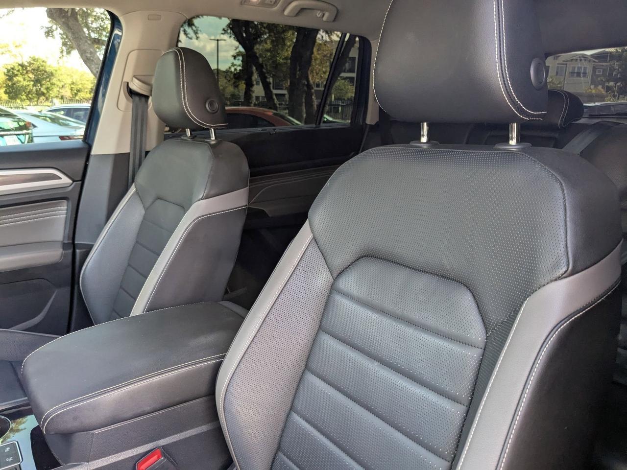 2023 Volkswagen Atlas 3.6L V6 SEL Premium R-Line San Antonio TX