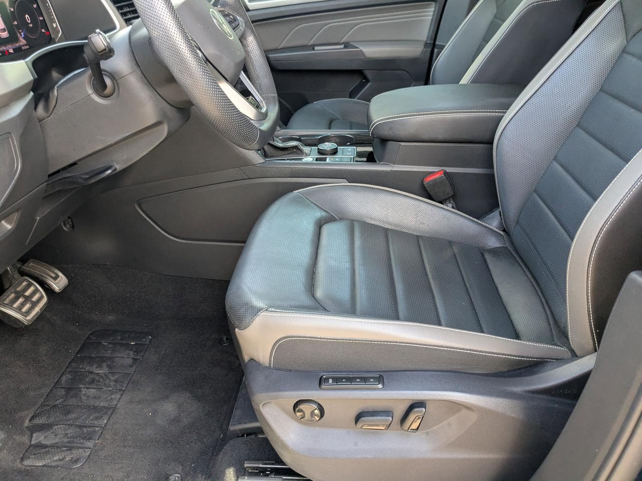 2023 Volkswagen Atlas 3.6L V6 SEL Premium R-Line San Antonio TX