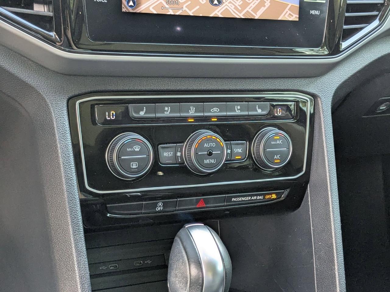 2023 Volkswagen Atlas 3.6L V6 SEL Premium R-Line San Antonio TX