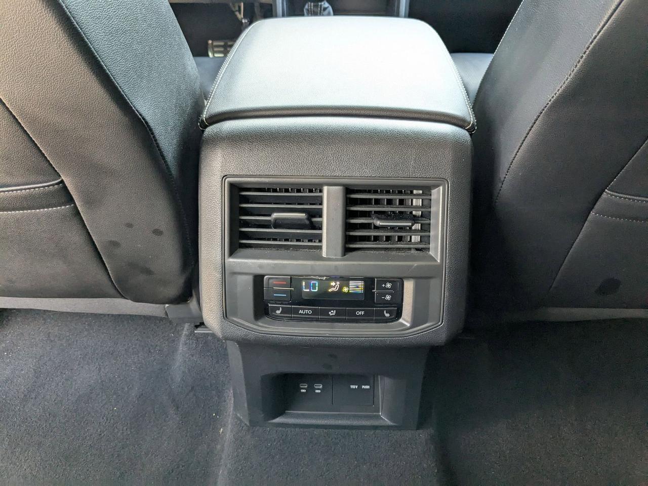 2023 Volkswagen Atlas 3.6L V6 SEL Premium R-Line San Antonio TX