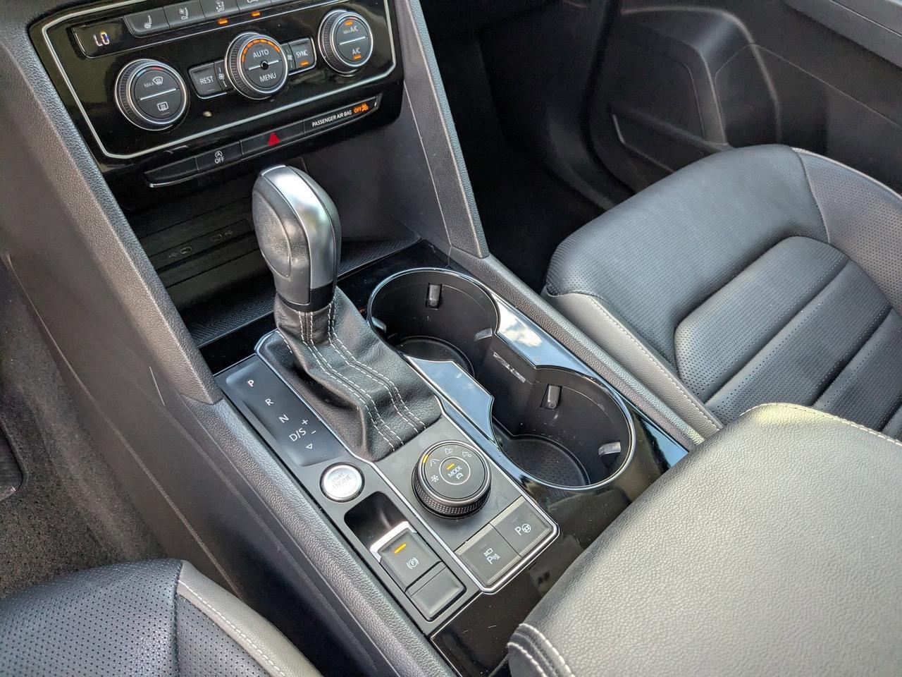 2023 Volkswagen Atlas 3.6L V6 SEL Premium R-Line San Antonio TX