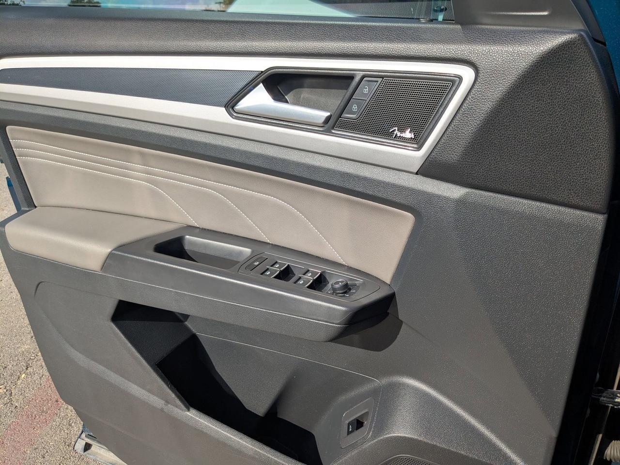 2023 Volkswagen Atlas 3.6L V6 SEL Premium R-Line San Antonio TX