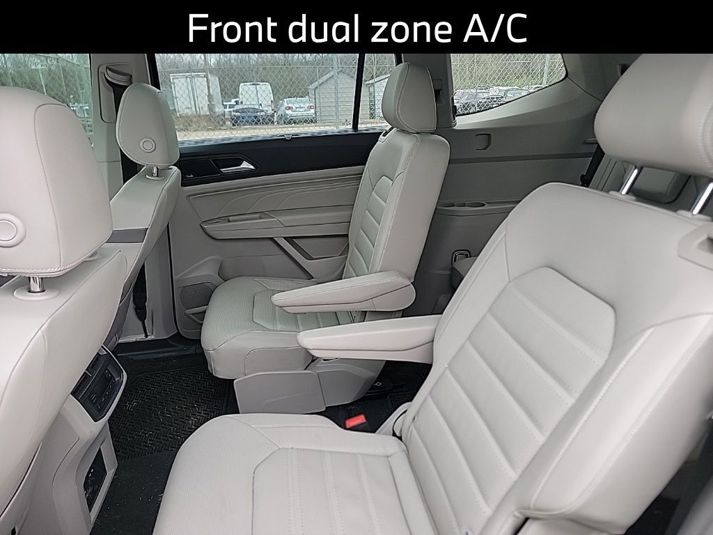 2023 Volkswagen Atlas 3.6L V6 SEL Premium R-Line San Clemente CA