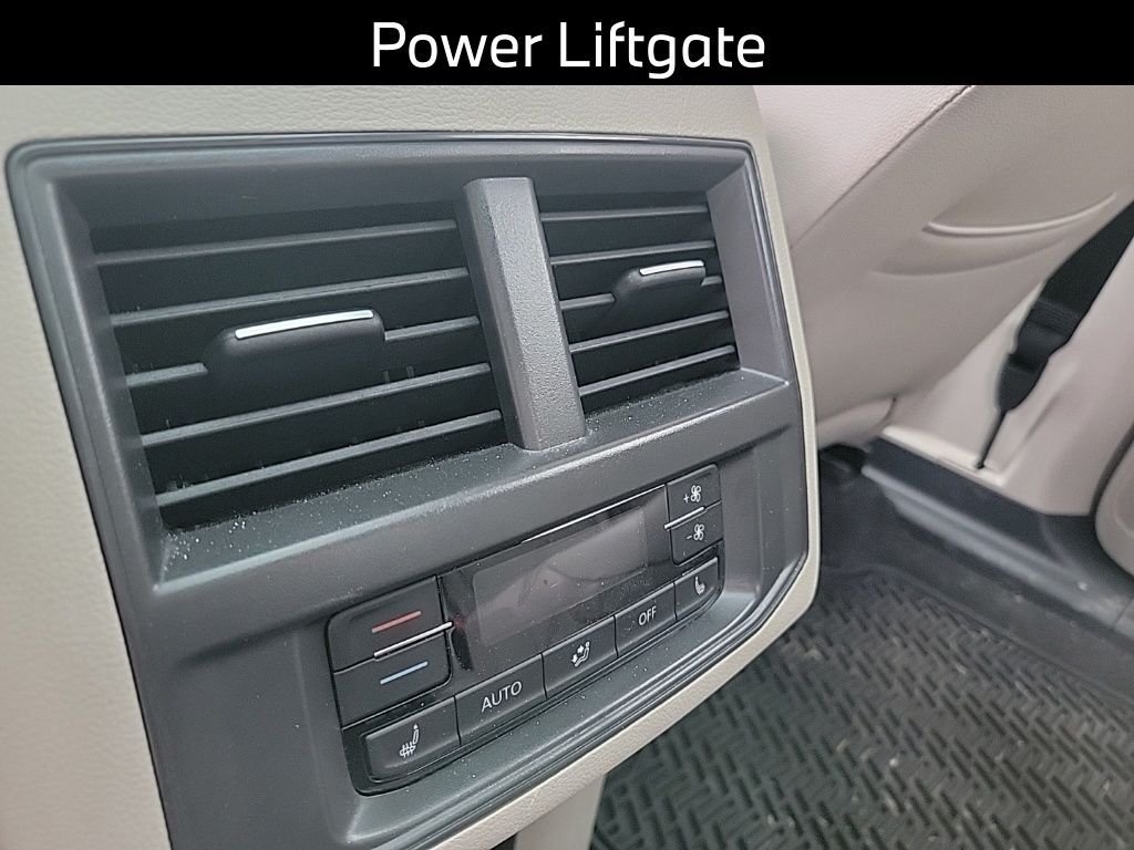 2023 Volkswagen Atlas 3.6L V6 SEL Premium R-Line San Clemente CA