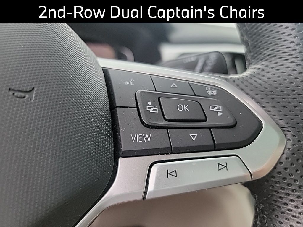 2023 Volkswagen Atlas 3.6L V6 SEL Premium R-Line San Clemente CA