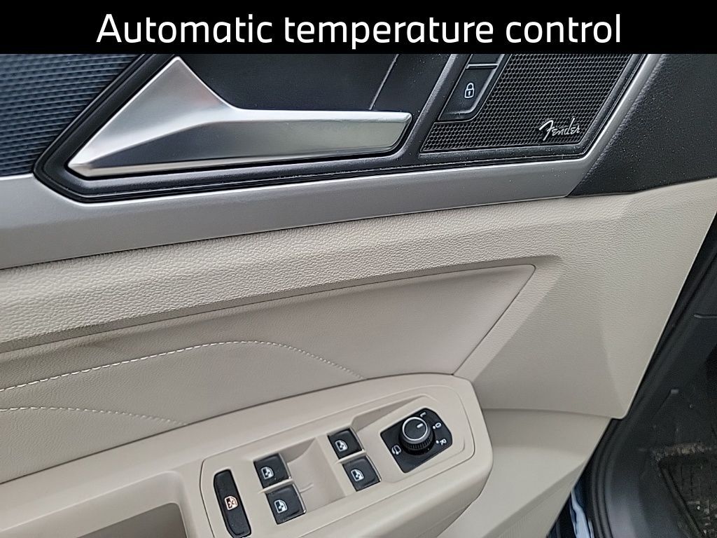 2023 Volkswagen Atlas 3.6L V6 SEL Premium R-Line San Clemente CA