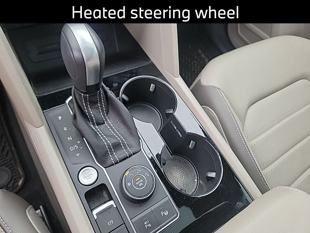 2023 Volkswagen Atlas 3.6L V6 SEL Premium R-Line San Clemente CA