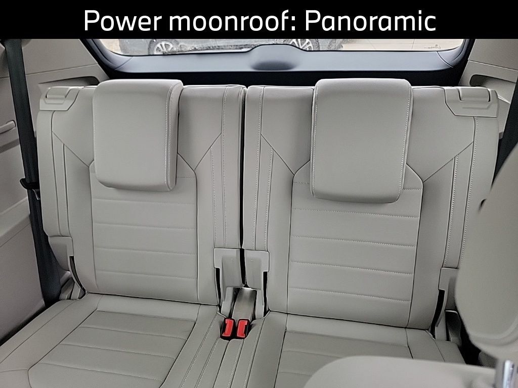 2023 Volkswagen Atlas 3.6L V6 SEL Premium R-Line San Clemente CA