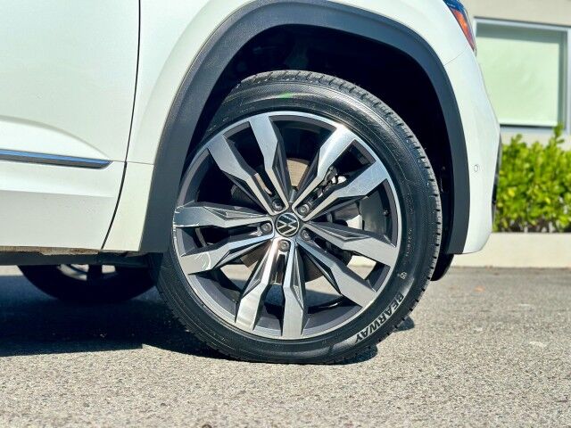 2023 Volkswagen Atlas 3.6L V6 SEL Premium R-Line