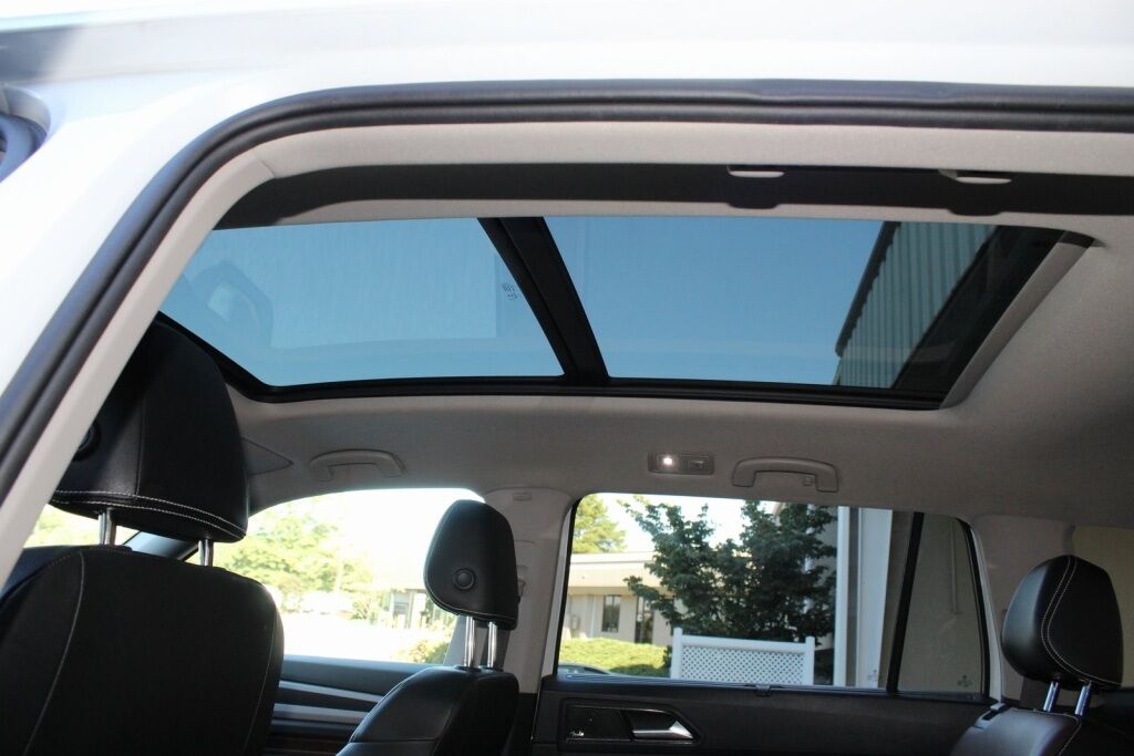 2023 Volkswagen Atlas 3.6L V6 SEL Premium R-Line Richmond VA