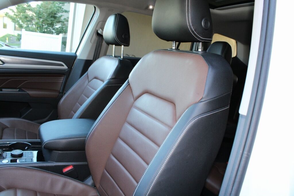 2023 Volkswagen Atlas 3.6L V6 SEL Premium R-Line Richmond VA