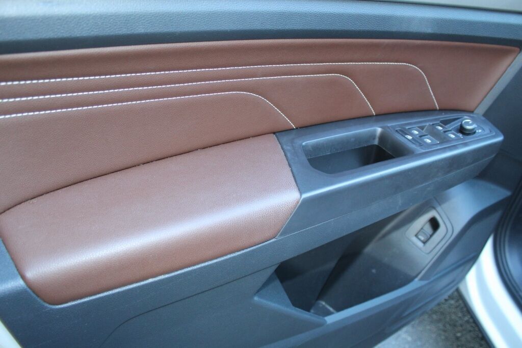 2023 Volkswagen Atlas 3.6L V6 SEL Premium R-Line Richmond VA