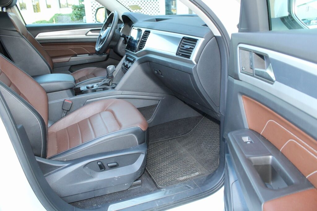 2023 Volkswagen Atlas 3.6L V6 SEL Premium R-Line Richmond VA