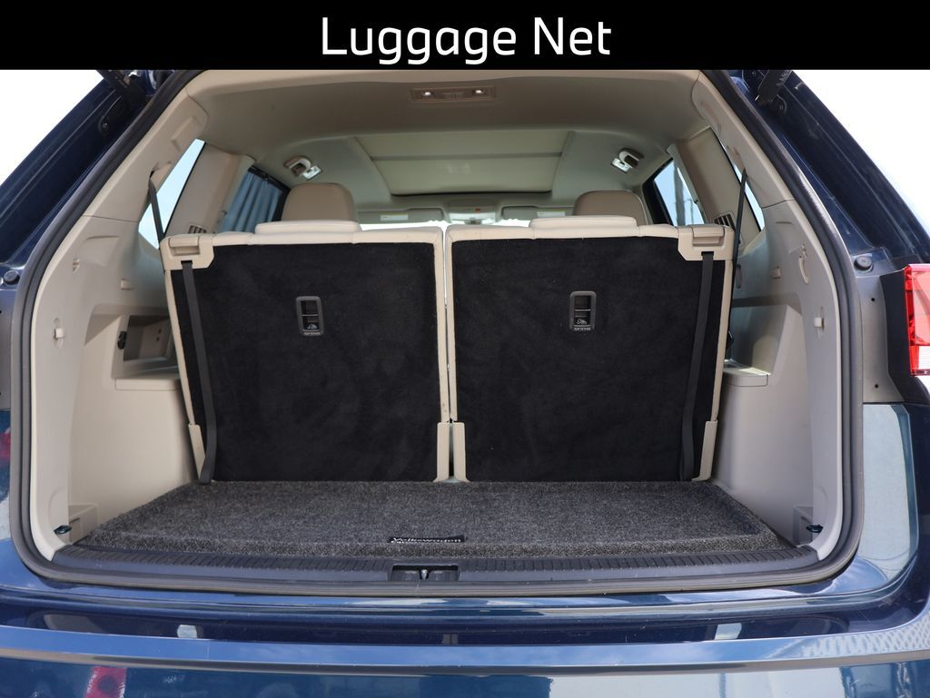 2023 Volkswagen Atlas 3.6L V6 SEL Premium R-Line San Clemente CA