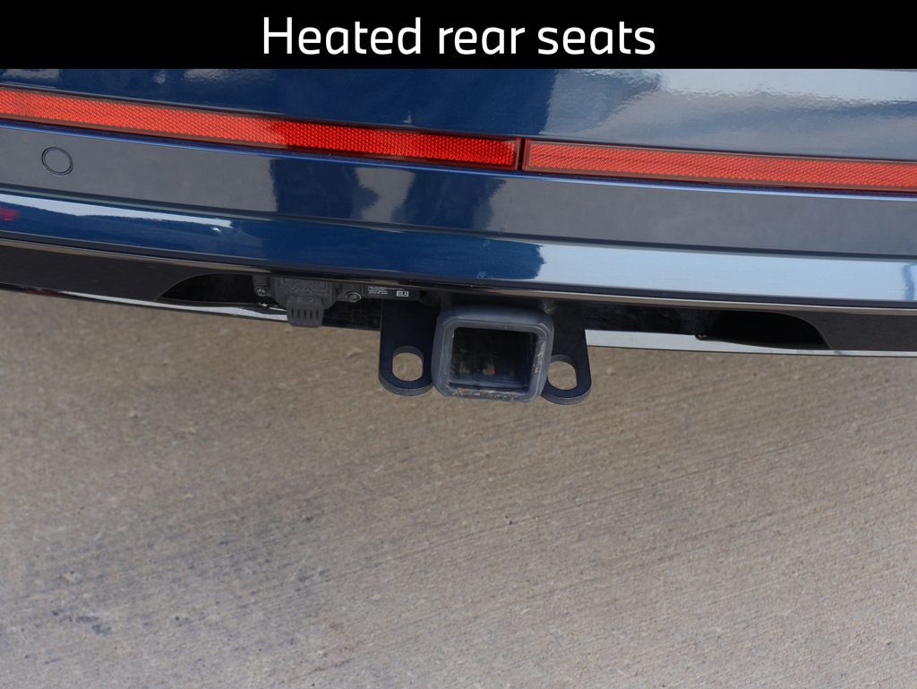 2023 Volkswagen Atlas 3.6L V6 SEL Premium R-Line San Clemente CA