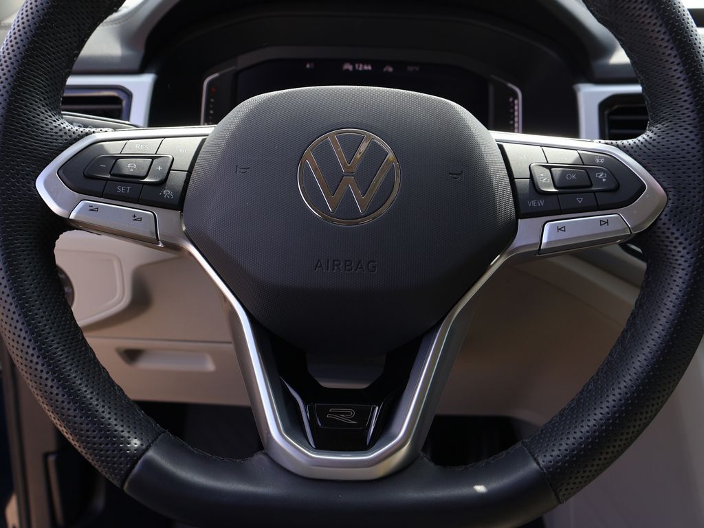 2023 Volkswagen Atlas 3.6L V6 SEL Premium R-Line San Clemente CA