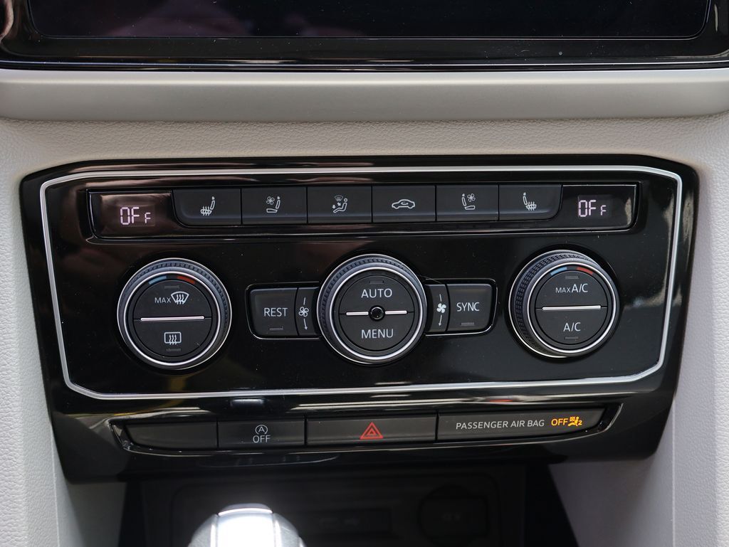 2023 Volkswagen Atlas 3.6L V6 SEL Premium R-Line San Clemente CA