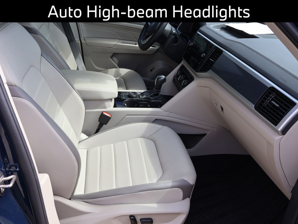 2023 Volkswagen Atlas 3.6L V6 SEL Premium R-Line San Clemente CA