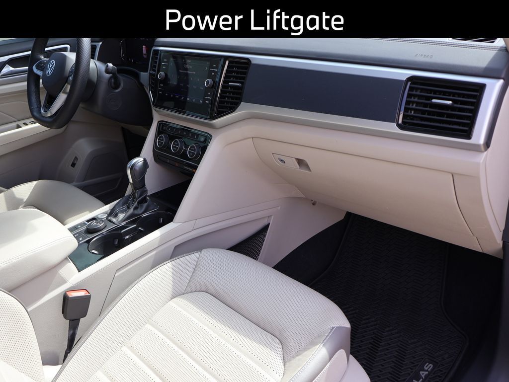 2023 Volkswagen Atlas 3.6L V6 SEL Premium R-Line San Clemente CA