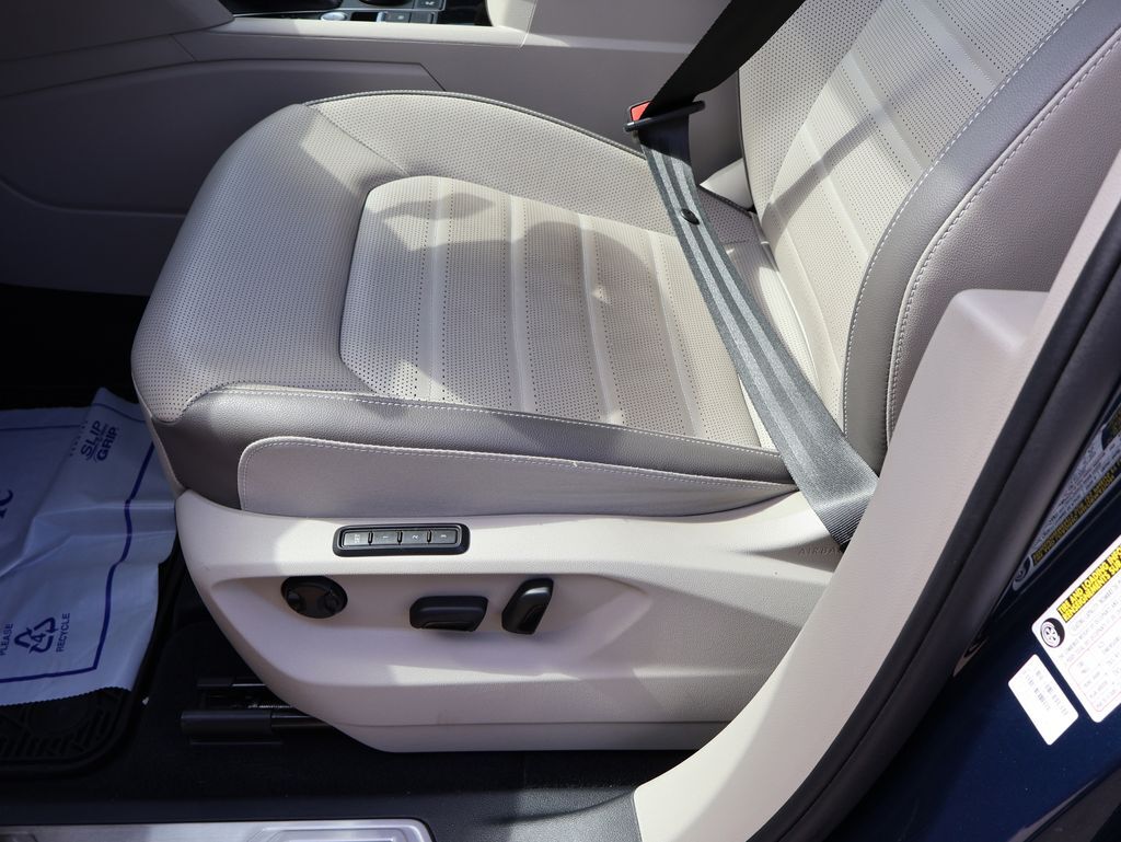 2023 Volkswagen Atlas 3.6L V6 SEL Premium R-Line San Clemente CA