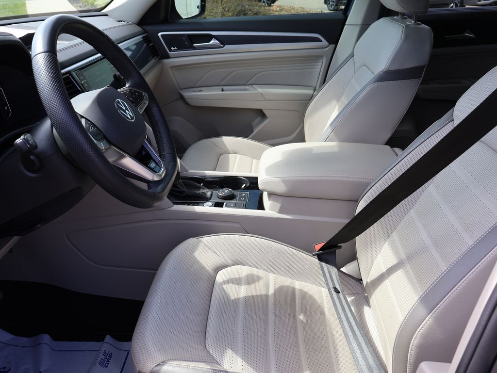 2023 Volkswagen Atlas 3.6L V6 SEL Premium R-Line San Clemente CA