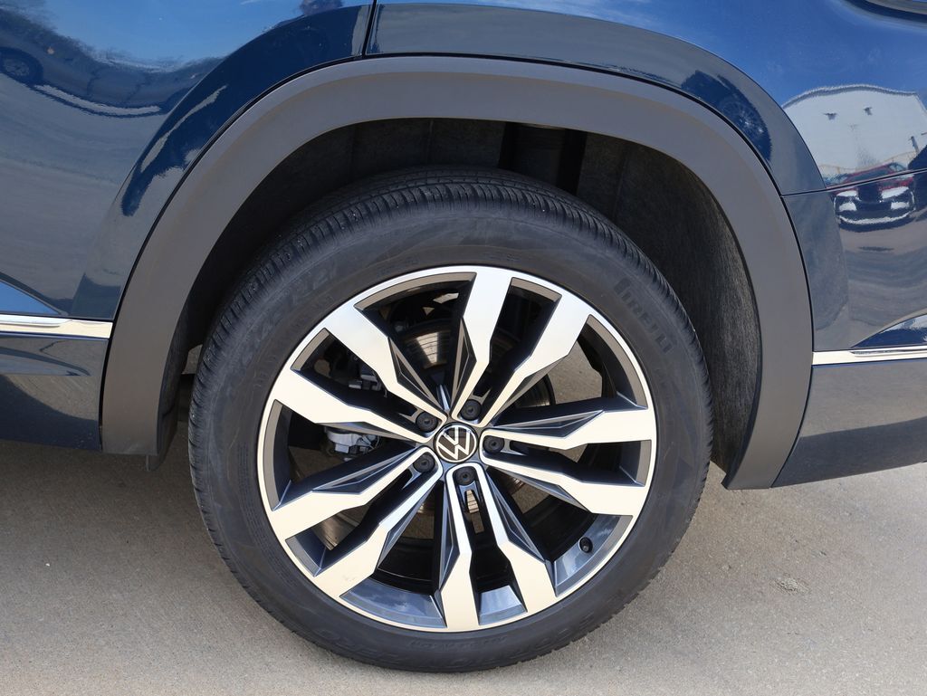 2023 Volkswagen Atlas 3.6L V6 SEL Premium R-Line San Clemente CA