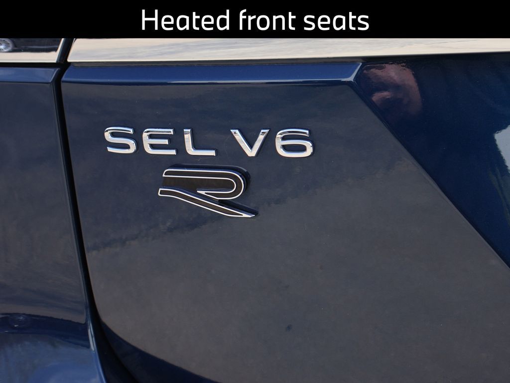 2023 Volkswagen Atlas 3.6L V6 SEL Premium R-Line San Clemente CA