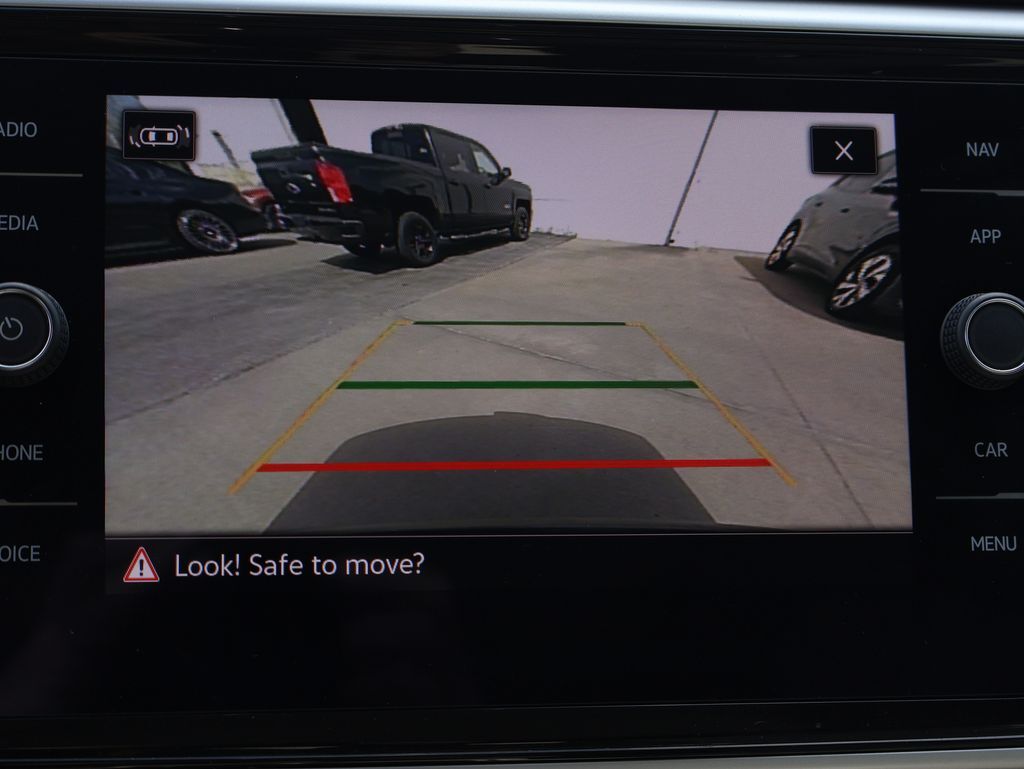 2023 Volkswagen Atlas 3.6L V6 SEL Premium R-Line San Clemente CA