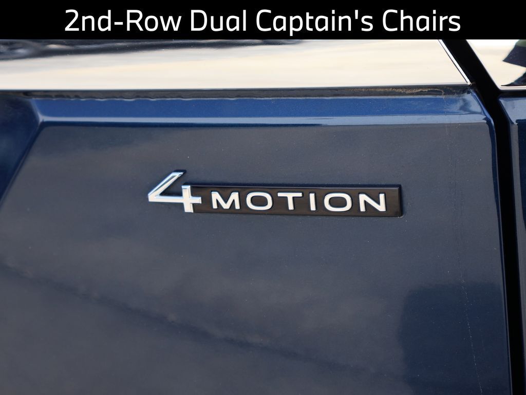 2023 Volkswagen Atlas 3.6L V6 SEL Premium R-Line San Clemente CA