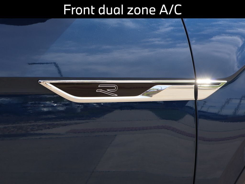 2023 Volkswagen Atlas 3.6L V6 SEL Premium R-Line San Clemente CA