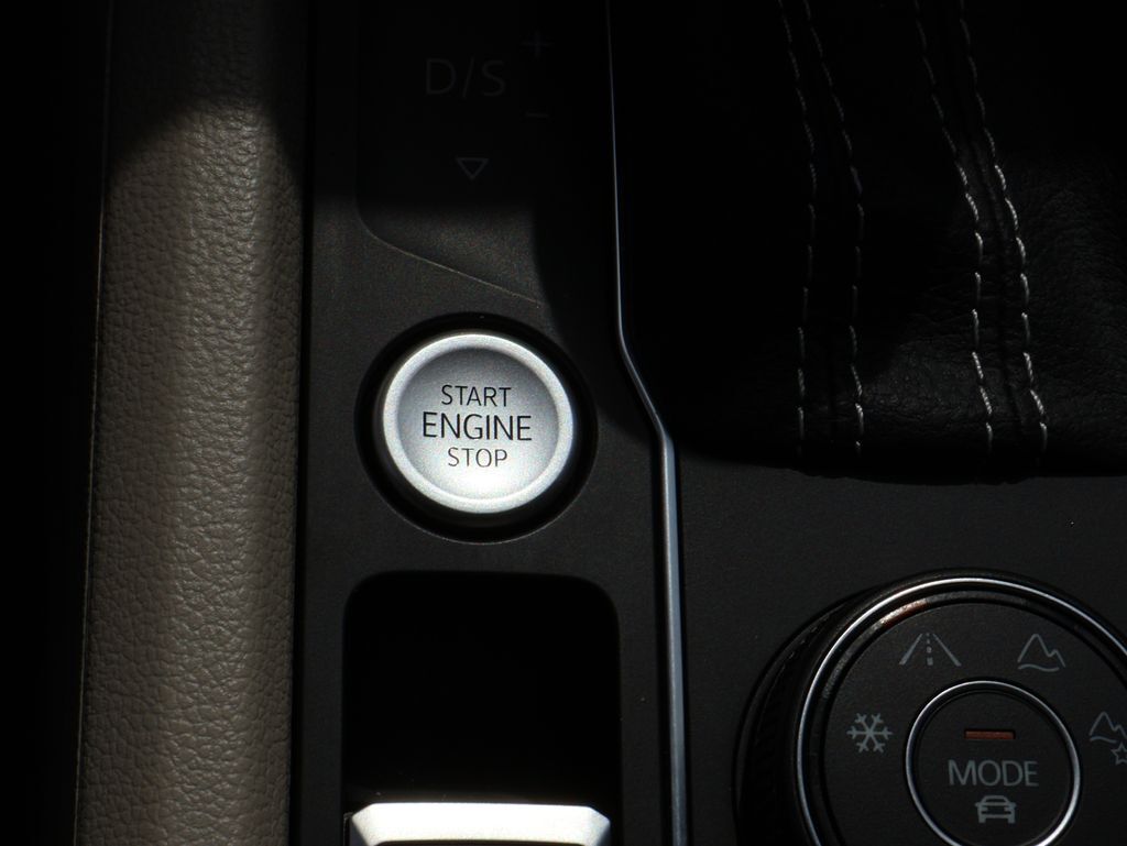 2023 Volkswagen Atlas 3.6L V6 SEL Premium R-Line San Clemente CA